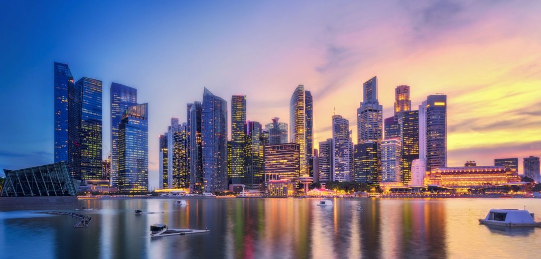 singapore city guide