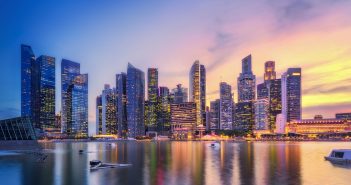 singapore city guide