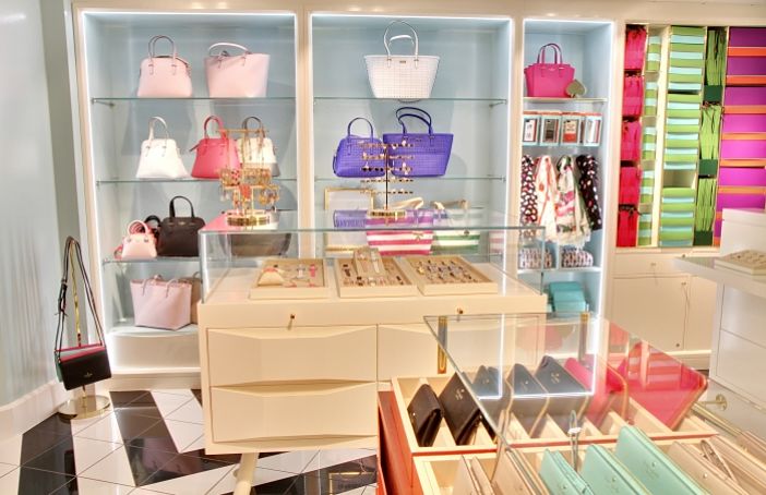 Royal Caribbean Shopping