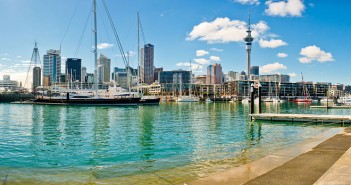 Auckland