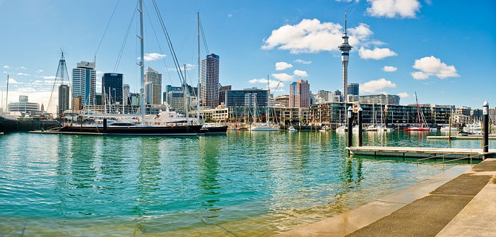 Auckland