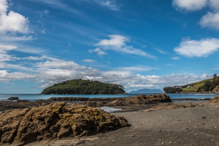 goat island marine reserve