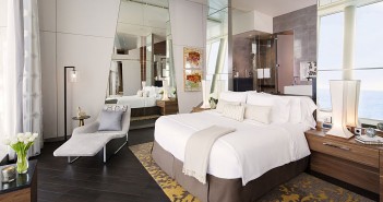 Royal Caribbean Suite