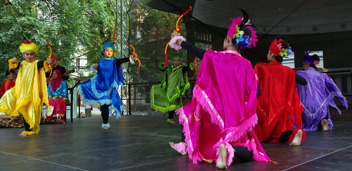 Festival