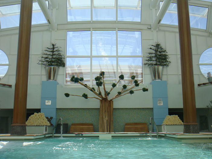 Solarium