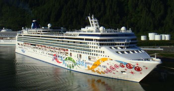 Norwegian Pearl