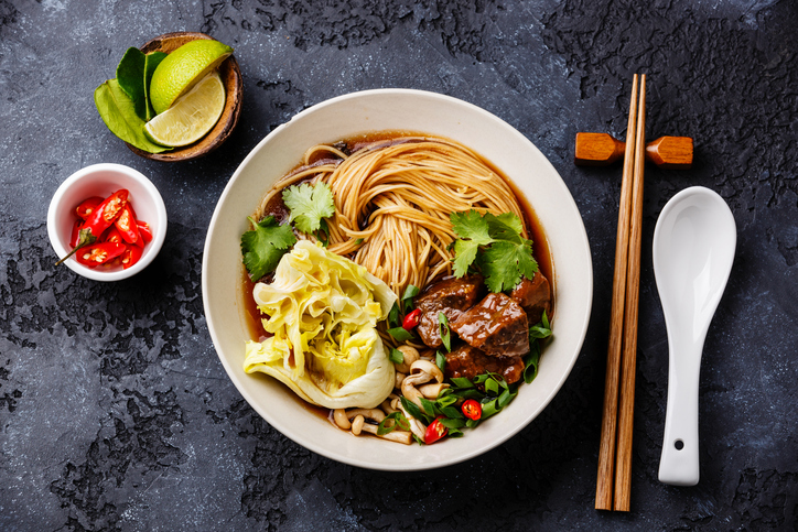 ramen