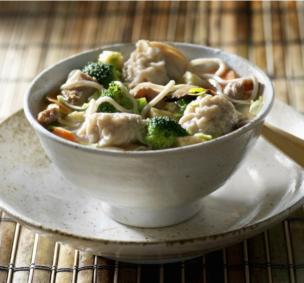 wanton soup