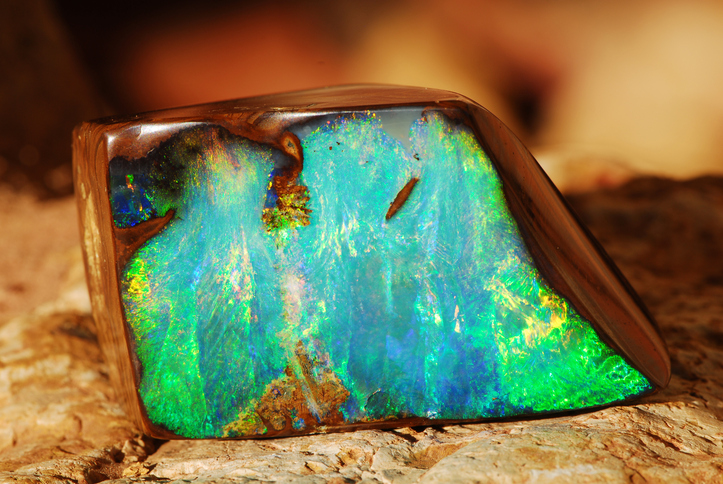 opal