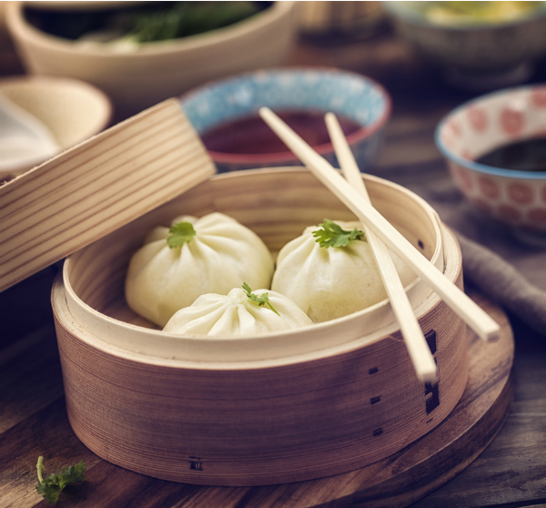 dim sum