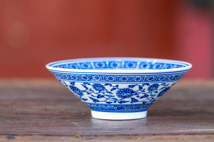 chinese porcelain