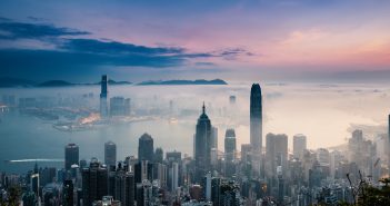 hong kong city guide
