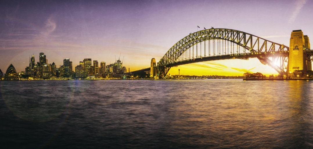 sydney city guide