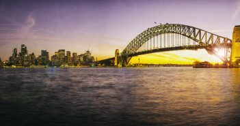 sydney city guide