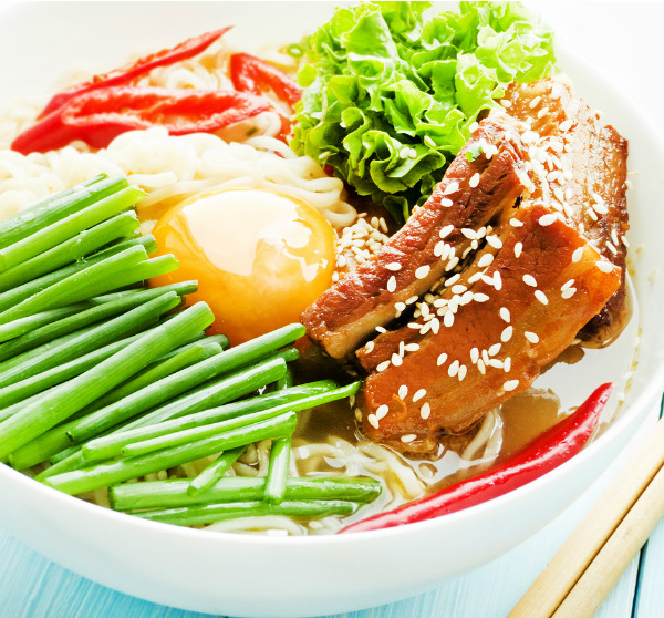 ramen