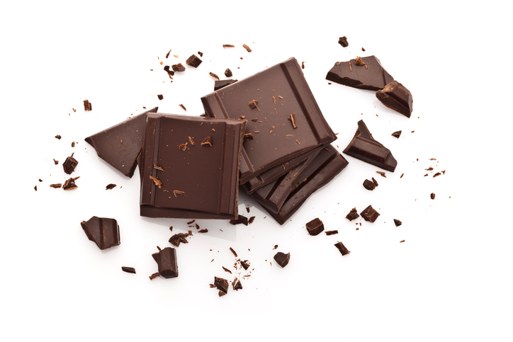 chocolate marou
