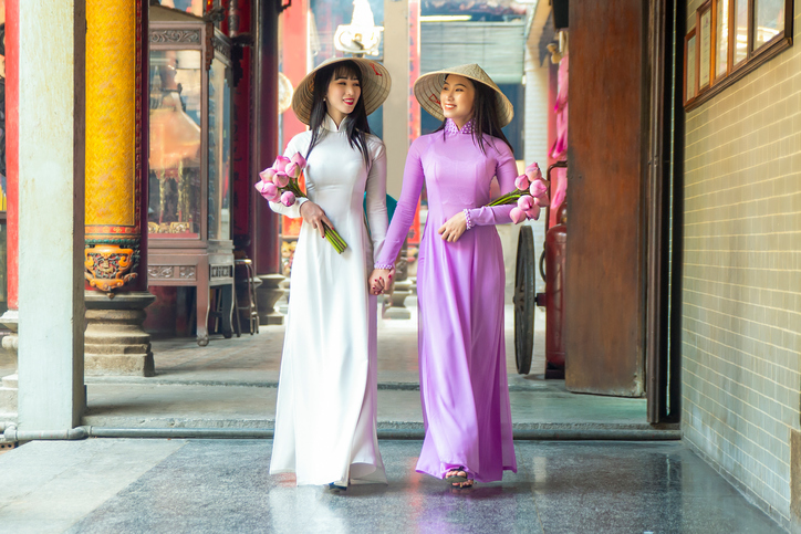 ao dai