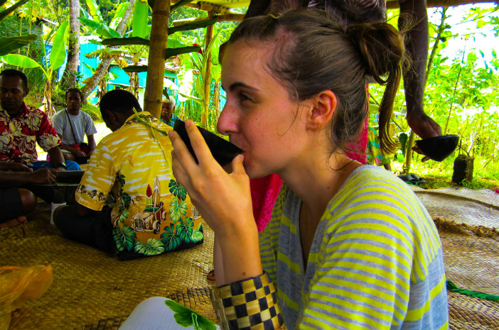kava