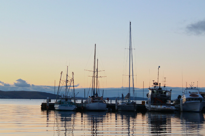 hobart