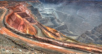 Gold Mine - Chris Fithall