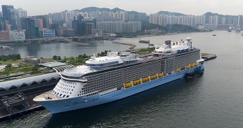 ovation of the seas royal caribbean
