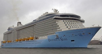 Ovation of the Seas