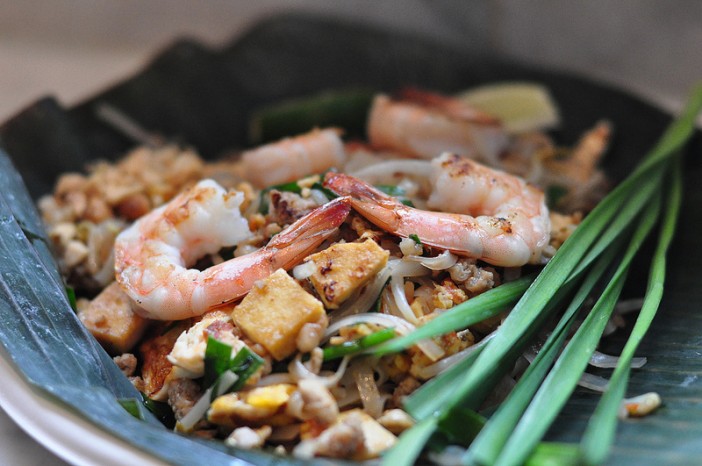south east asia food