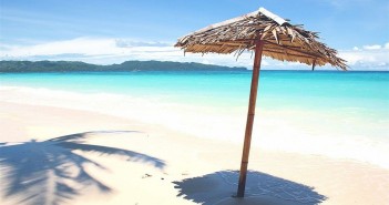 BoracayWhiteBeach - Angelo Juan Ramos