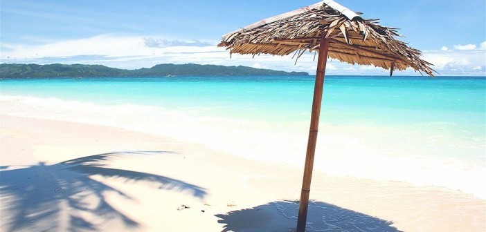 BoracayWhiteBeach - Angelo Juan Ramos