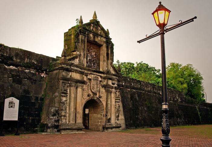 FortSantiago
