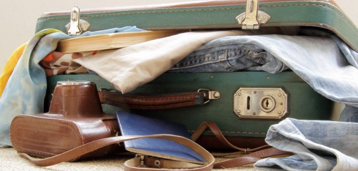 packing tips