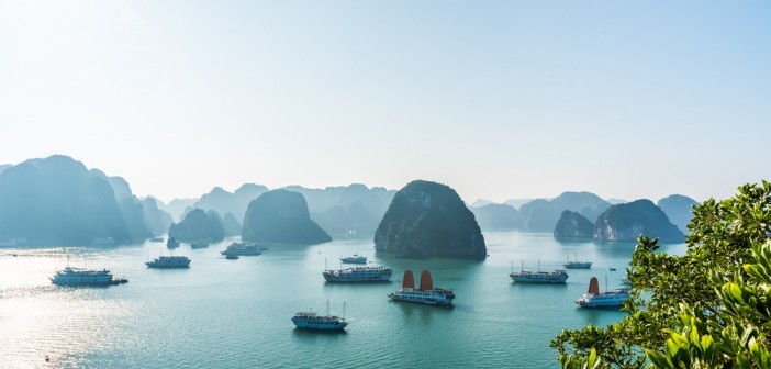 southeast asia guide