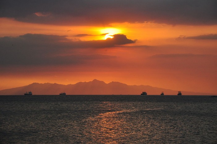 ManilaBaySunset