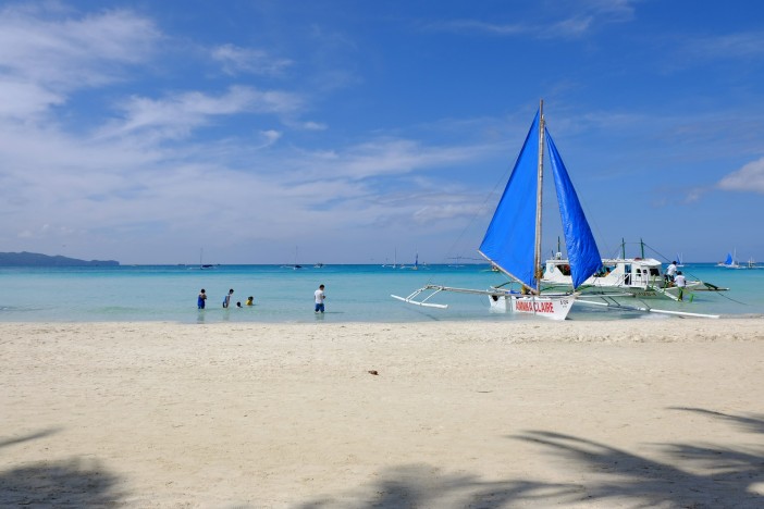 WhiteBeachBoracay