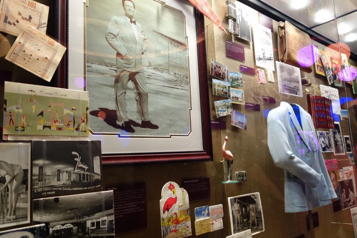 mob museum las vegas