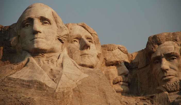 mount rushmore