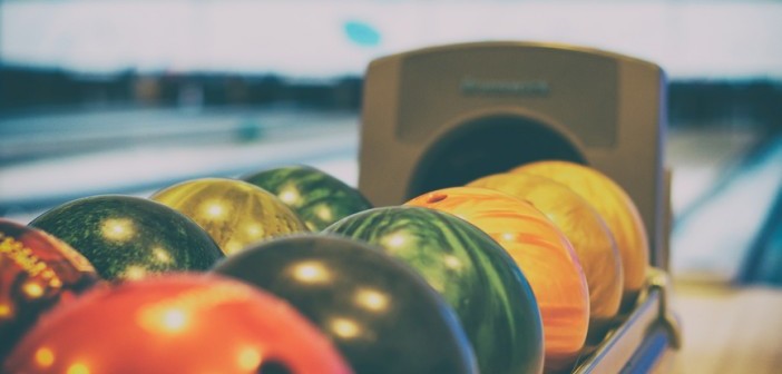 cruises with bowling alleys