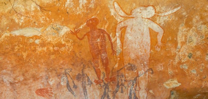 aboriginal art and culture australia