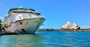 australia and tasmania cruise guide