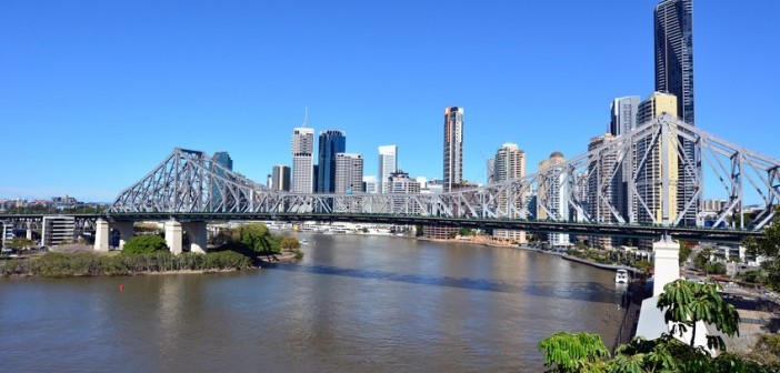 brisbane top things to do