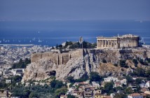 athens city guide