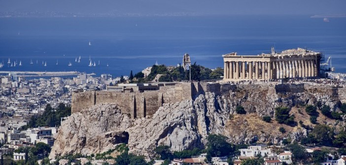 athens city guide