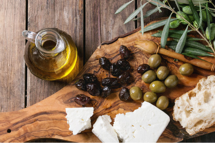 greek food