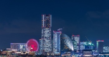 Yokohama Japan