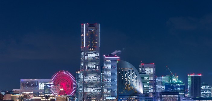 Yokohama Japan
