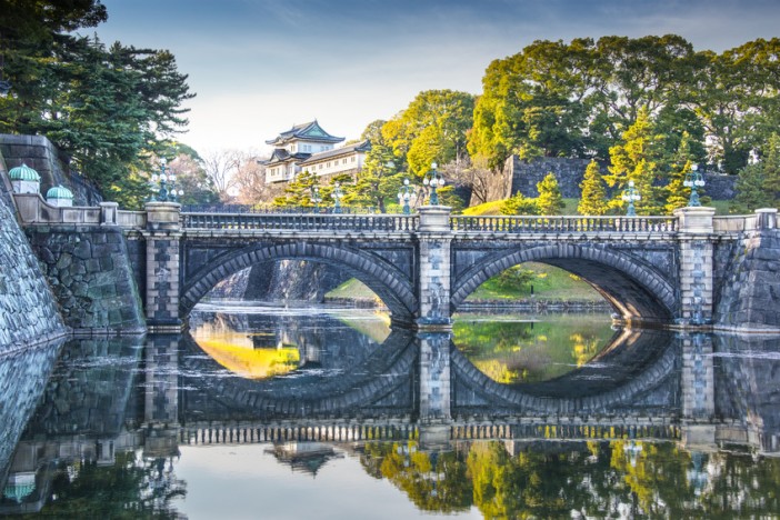 Edo Japan