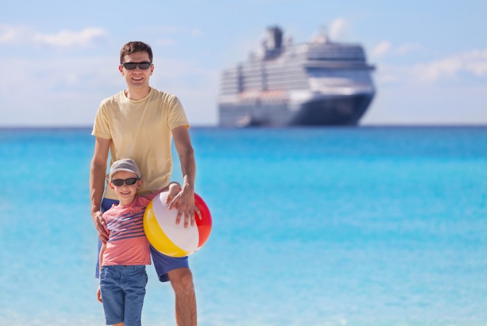 family cruise