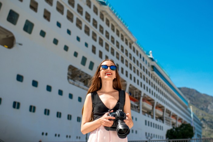 cruise itinerary