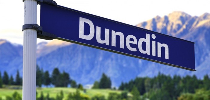 Dunedin