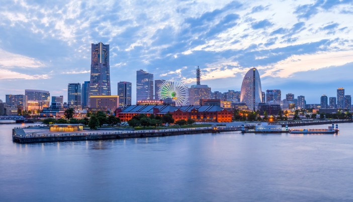 Yokohama